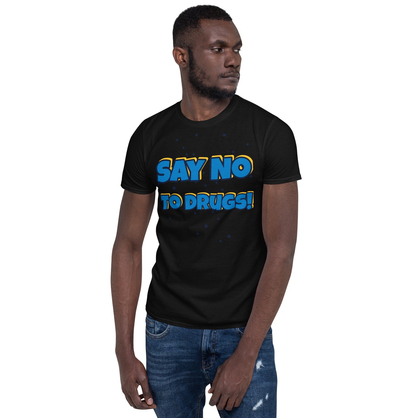 Drug-Free T-Shirts for Teens & Adults – Inspire & Lead