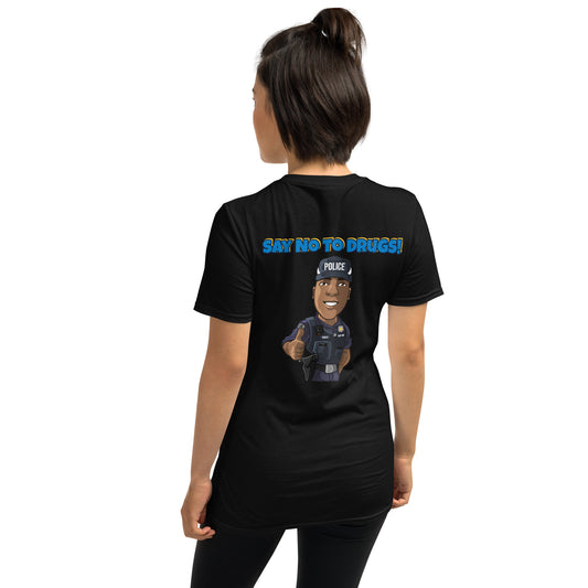 Drug-Free T-Shirts for Teens & Adults – Inspire & Lead